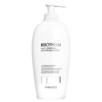 Leche Corporal Biotherm Active Recovery 400 Ml