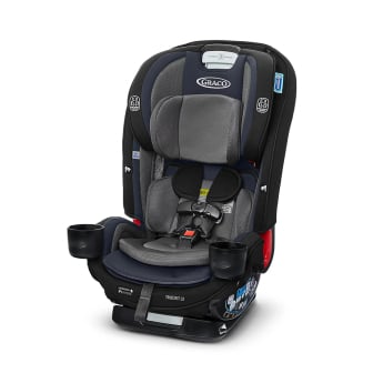 Butaca Para Auto Graco True3fit Lx 3 En 1