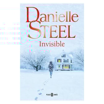 Libro Invisible Danielle Steel