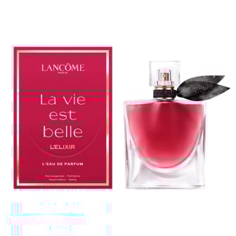 Perfume Lancôme La Vie Est Belle Elixir Edición Limitada Edp 50 Ml