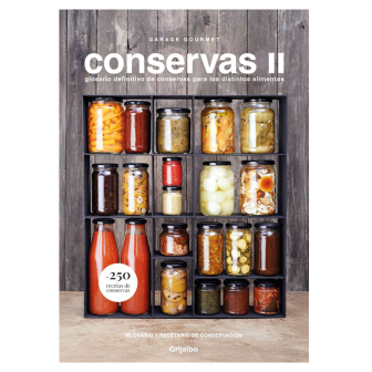Libro Conservas Ii