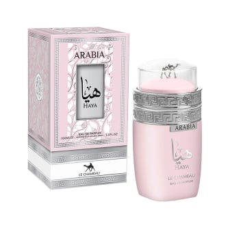 Perfume Le Chameau Arabia Haya Edp 100 Ml