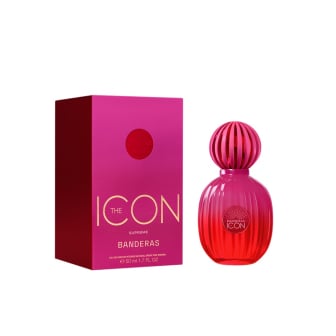 Perfume Antonio Banderas The Icon Supreme 50 Ml