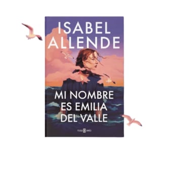 Libro Mi Nombre Es Emilia Del Valle 