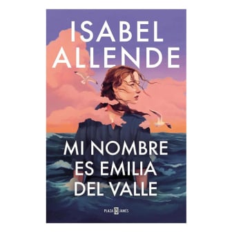 Libro Mi Nombre Es Emilia Del Valle 
