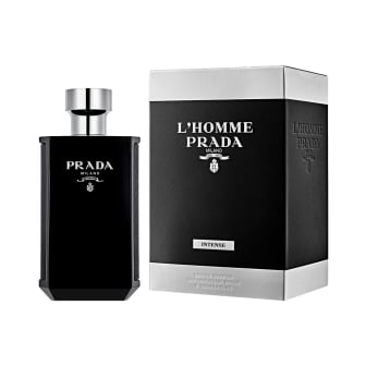 Perfume Prada L'Homme Intense EDP 100 ml