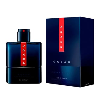Prada Luna Rossa Ocean Eau de Parfum, 100 ml