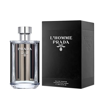 Perfume Prada L'Homme EDT 100 ml