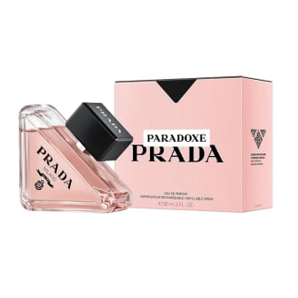 Perfume Prada Paradoxe Femme EDP 90 ml