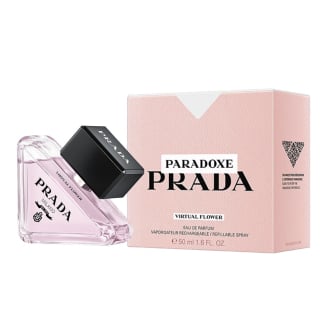 Perfume Prada Paradoxe Virtual Flower Femme EDP 50 ml