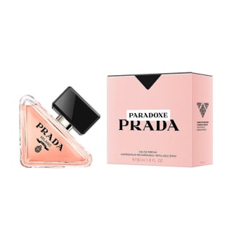 Perfume Prada Paradoxe Edp 50 Ml
