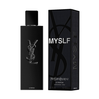 Yves Saint Laurent MYSLF Le Parfum 100ml