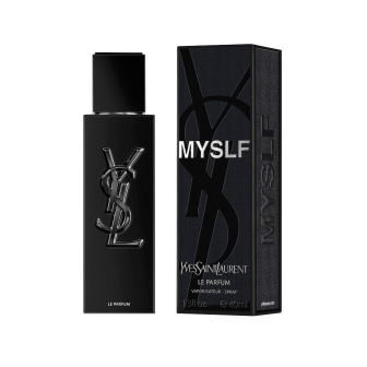 Yves Saint Laurent MYSLF Le Parfum 40 ml