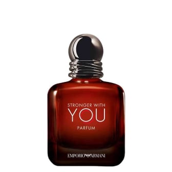 Perfume Emporio Armani Stronger With You Parfum 50 Ml 
