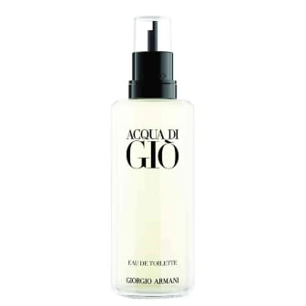 Perfume Giorgio Armani Acqua di Gio Refill Men EDT 150 ml
