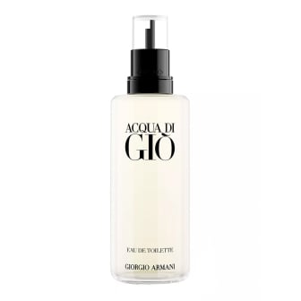 Perfume Giorgio Armani Acqua di Gio Refill Men EDT 150 ml
