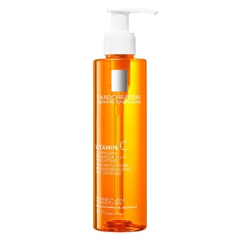 Gel de Limpieza La Roche Posay Vitamin C 200 ml