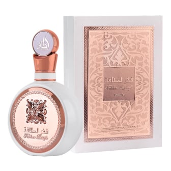 Perfume Lattafa Fakhar Femme EDP 100 ml