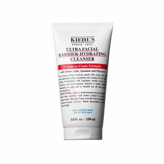 Crema de Limpieza Kiehl's Ultra Barrier Hidratante 150 ml
