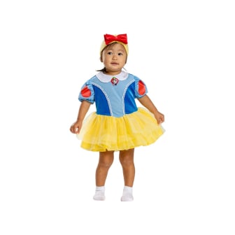 Disfraz Blancanieves Disney 12-18 Meses