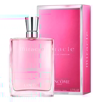 FRAGANCIA MIRACLE EDP 50 ML