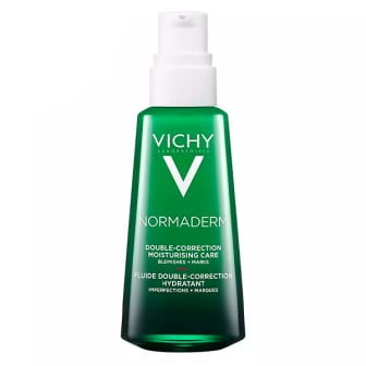 Crema Vichy Normaderm Phytosolution Doble Acción 50 Ml
