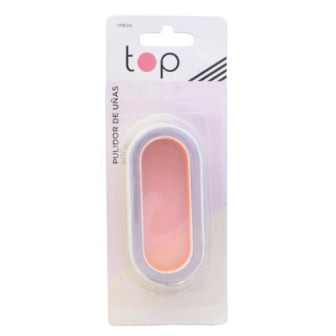 PULIDOR DE UÑAS
