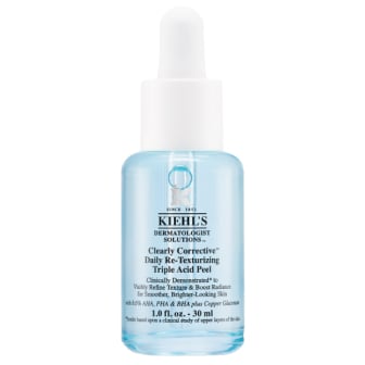 Kiehls Exfoliante Clearly Corr 30ml