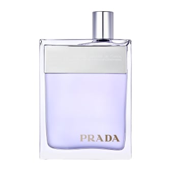 Perfume Prada Amber Men Edt 100 Ml