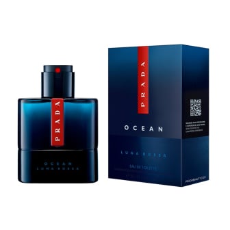 Prada Ocean Luna Rossa Eau de Toilette 50 ml