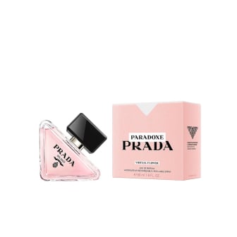 Perfume Prada Paradoxe Virtual Flower Edp 50 Ml