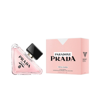 Perfume Prada Paradoxe Virtual Flower Edp 90 Ml