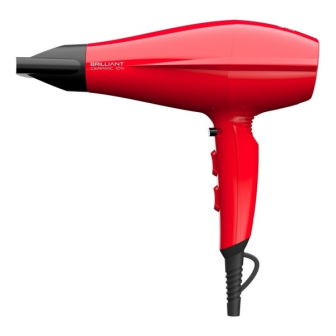 Secador de Pelo Gama H Brillant Ceramic ION St 220V