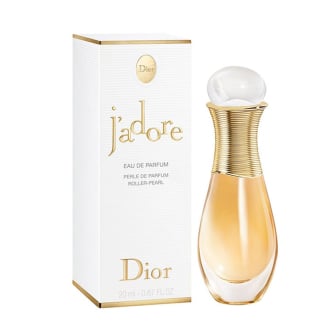 Perfume Dior J'adore Roller Pearl Edp 20 Ml 
