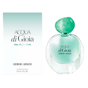 Perfume Armani Acqua Di Gioia Edp 30 Ml