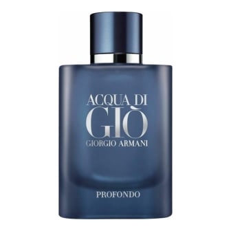 Perfume Giorgio Armani Acqua Di Gio Profondo Man Edp 50 Ml