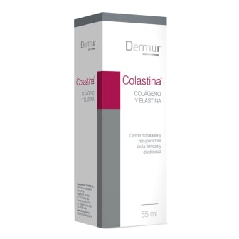 Crema Dermur Colastina 55 Ml