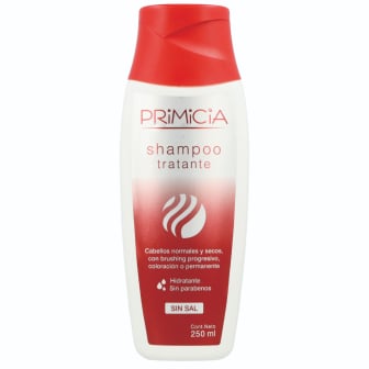 Shampoo Primicia Tratante 250 Ml