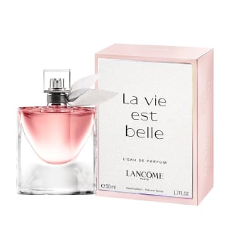 Perfume Lancôme La Vie Est Belle Edp 50 Ml