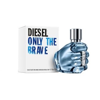Perfume Diesel only The Brave Man Edt 35 Ml