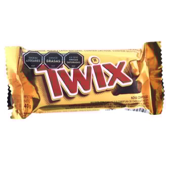 BARRA TWIX 45GRS