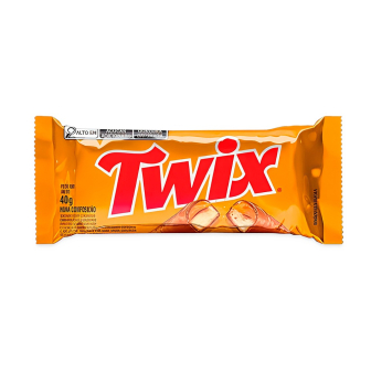 Barra Twix 40 g