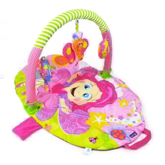 Gimnasio Infantil Infanti Fairy Gym