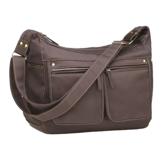 Bolso Maternal Infanti The Espresso