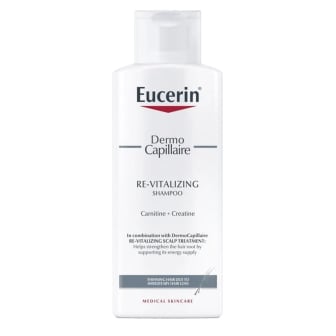 SHAMPOO EUCERIN DC REVITALIZANTE 250 ML