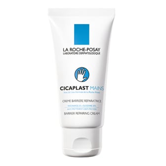 CREMA LA ROCHE POSAY CICAPLAST MANOS 50ML