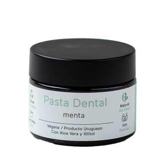 Pasta de Dientes Agna Menta 50 g