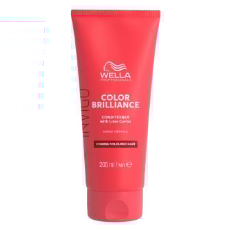 Acondicionador Wella Color Brilliance 200 Ml