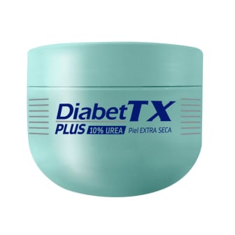 Crema Goicoechea Diabet TX Plus Urea 250 g