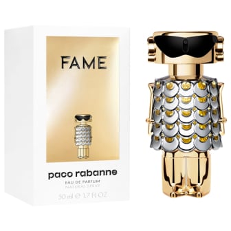 Perfume Paco Rabanne Fame Edp 50 Ml